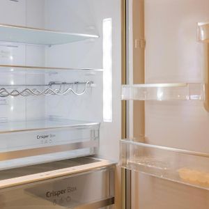 Appartement met een Slaapkamer