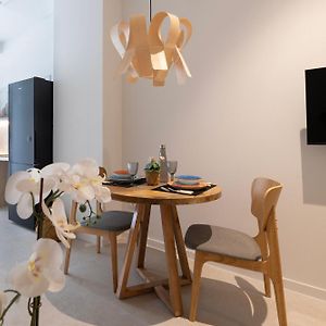 Appartement op de Begane Grond